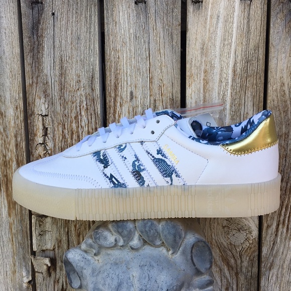 Adidas Sambarose Sneaker Chinese 